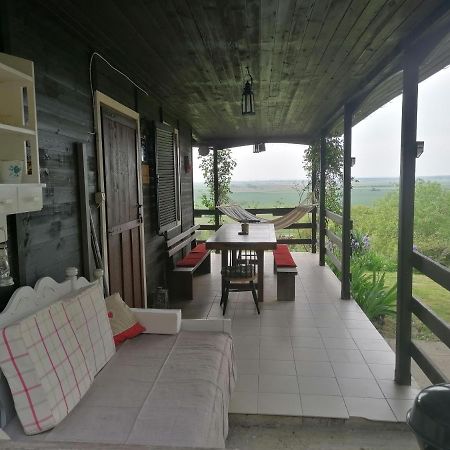 Baranja Black Hill'S Gajic Exterior photo