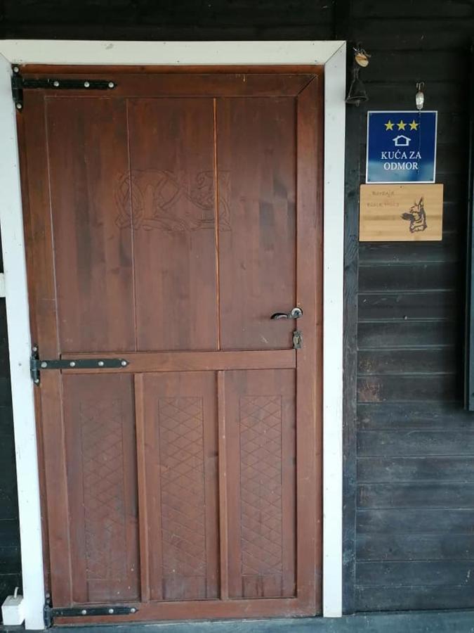 Baranja Black Hill'S Gajic Exterior photo