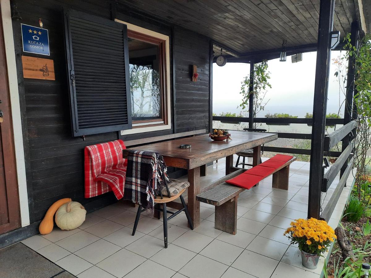 Baranja Black Hill'S Gajic Exterior photo