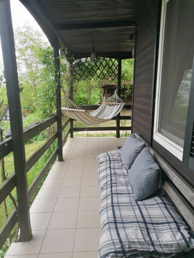 Baranja Black Hill'S Gajic Exterior photo